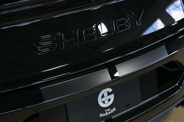 2021 Ford Mustang Shelby Super Snake Speedster - 23015746 - 30