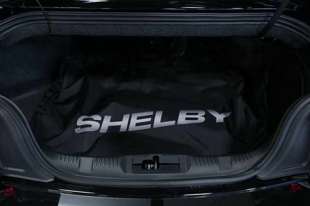 2021 Ford Mustang Shelby Super Snake Speedster - 23015746 - 31