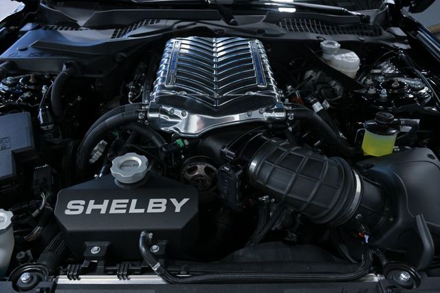 2021 Ford Mustang Shelby Super Snake Speedster - 23015746 - 32