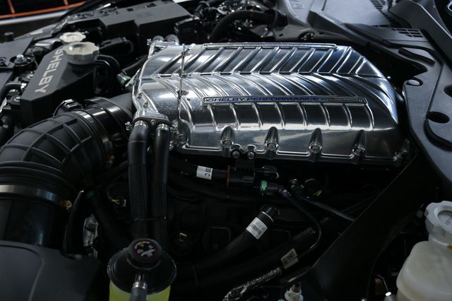 2021 Ford Mustang Shelby Super Snake Speedster - 23015746 - 33