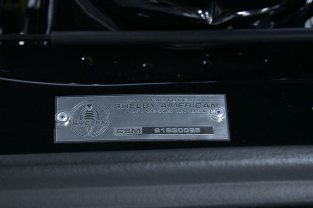 2021 Ford Mustang Shelby Super Snake Speedster - 23015746 - 36