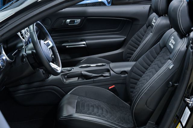 2021 Ford Mustang Shelby Super Snake Speedster - 23015746 - 37