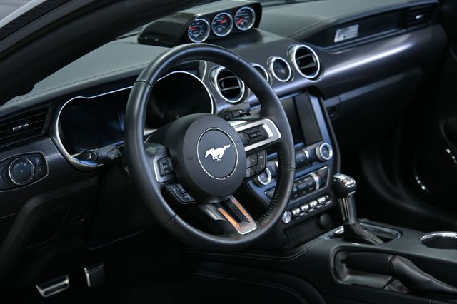 2021 Ford Mustang Shelby Super Snake Speedster - 23015746 - 38