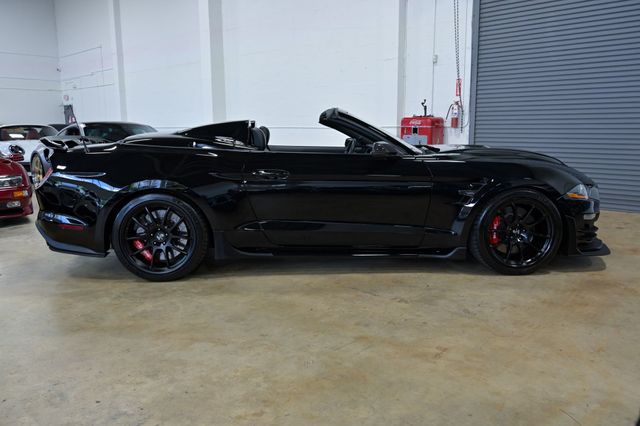2021 Ford Mustang Shelby Super Snake Speedster - 23015746 - 3
