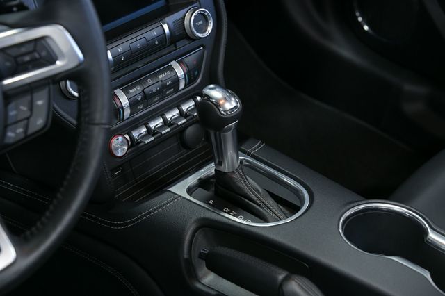 2021 Ford Mustang Shelby Super Snake Speedster - 23015746 - 41