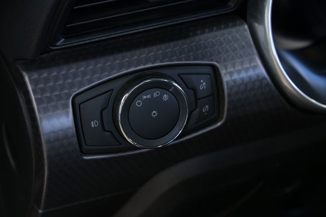 2021 Ford Mustang Shelby Super Snake Speedster - 23015746 - 42