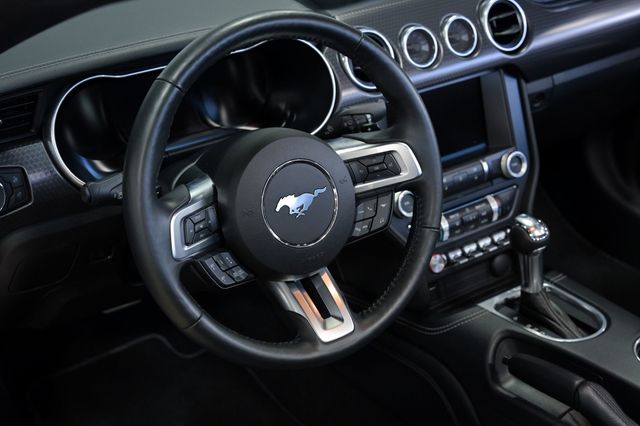 2021 Ford Mustang Shelby Super Snake Speedster - 23015746 - 43