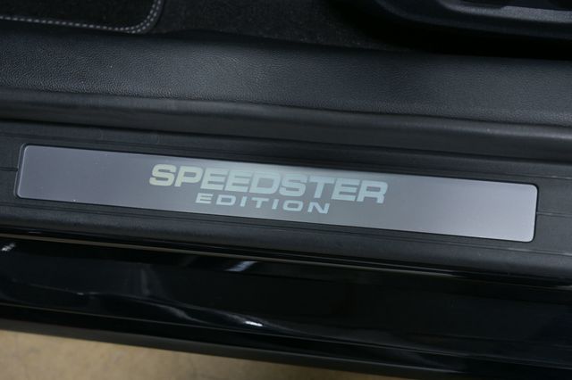 2021 Ford Mustang Shelby Super Snake Speedster - 23015746 - 44