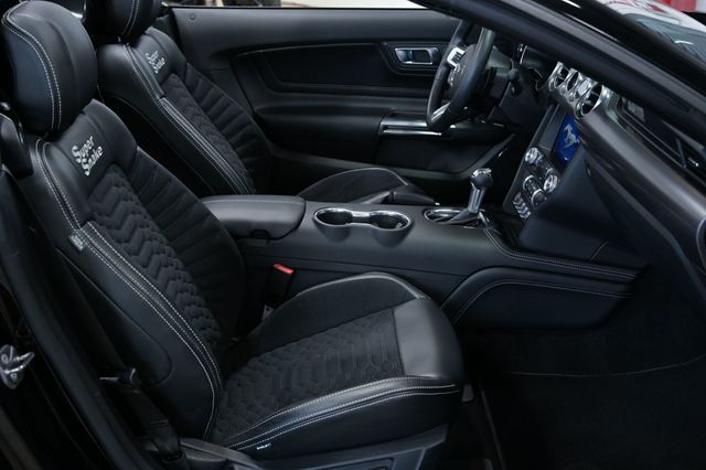 2021 Ford Mustang Shelby Super Snake Speedster - 23015746 - 45