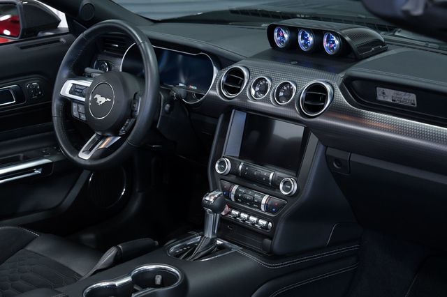 2021 Ford Mustang Shelby Super Snake Speedster - 23015746 - 47