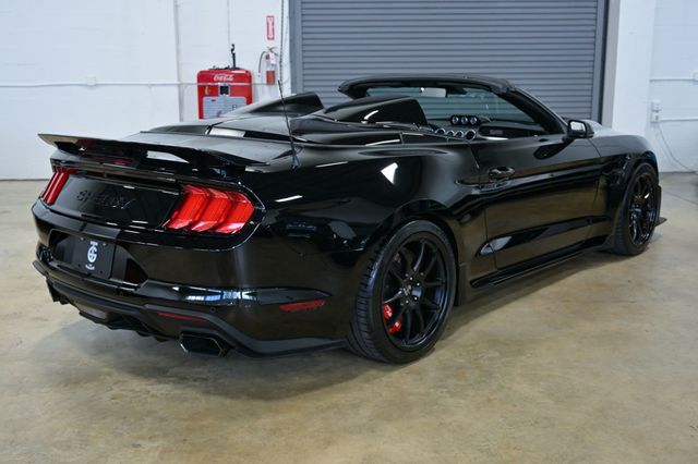 2021 Ford Mustang Shelby Super Snake Speedster - 23015746 - 4