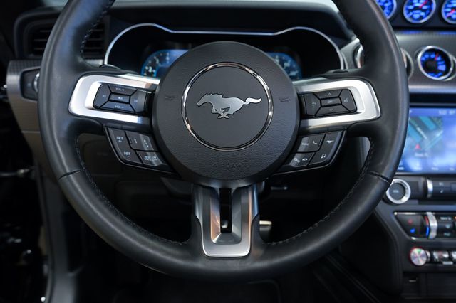 2021 Ford Mustang Shelby Super Snake Speedster - 23015746 - 52