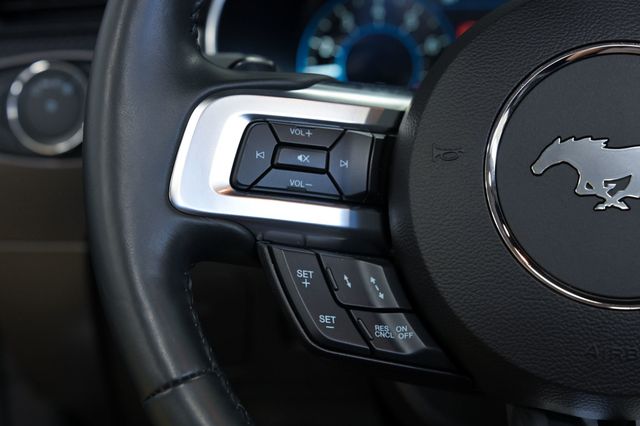 2021 Ford Mustang Shelby Super Snake Speedster - 23015746 - 53