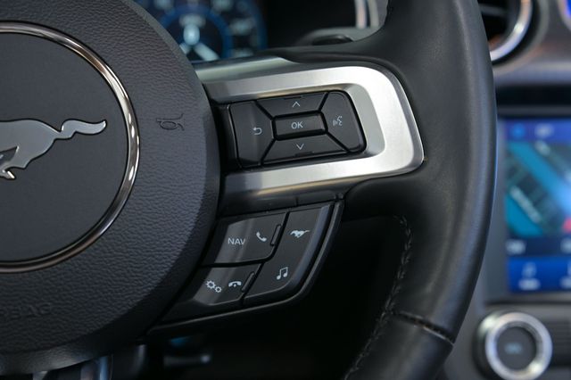 2021 Ford Mustang Shelby Super Snake Speedster - 23015746 - 54