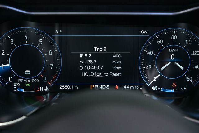 2021 Ford Mustang Shelby Super Snake Speedster - 23015746 - 55