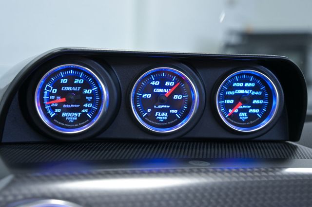 2021 Ford Mustang Shelby Super Snake Speedster - 23015746 - 56