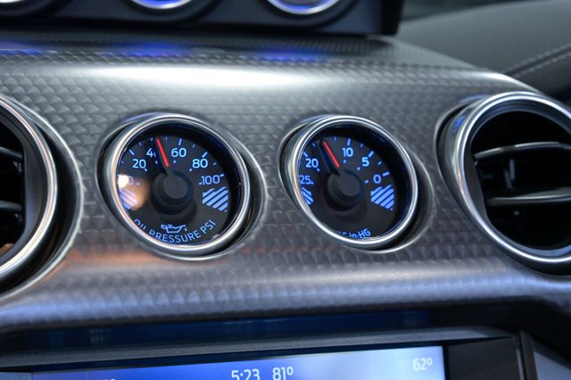 2021 Ford Mustang Shelby Super Snake Speedster - 23015746 - 57