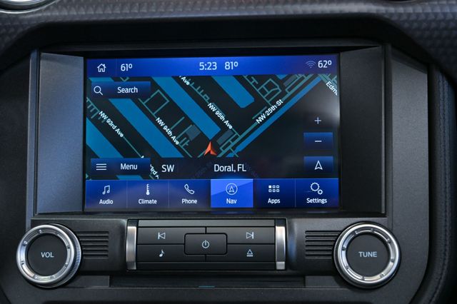 2021 Ford Mustang Shelby Super Snake Speedster - 23015746 - 58