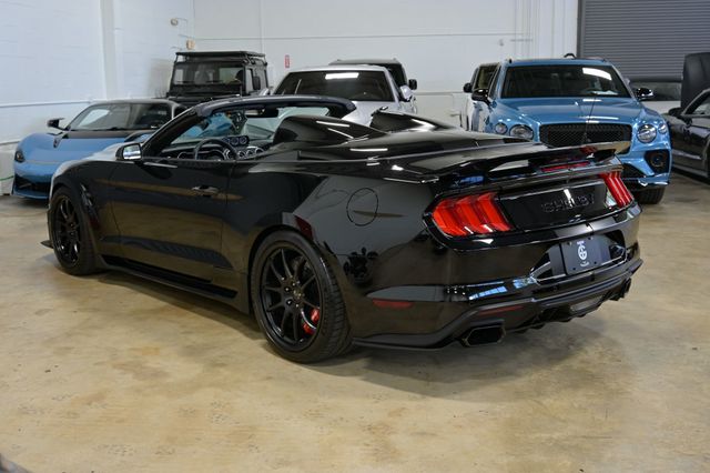 2021 Ford Mustang Shelby Super Snake Speedster - 23015746 - 5