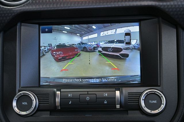 2021 Ford Mustang Shelby Super Snake Speedster - 23015746 - 59