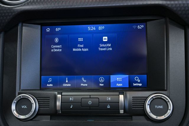 2021 Ford Mustang Shelby Super Snake Speedster - 23015746 - 60