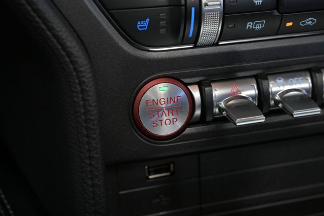 2021 Ford Mustang Shelby Super Snake Speedster - 23015746 - 61