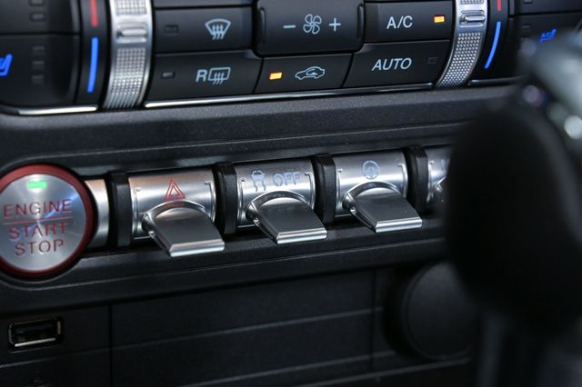 2021 Ford Mustang Shelby Super Snake Speedster - 23015746 - 62