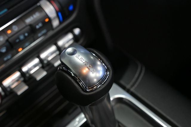 2021 Ford Mustang Shelby Super Snake Speedster - 23015746 - 64