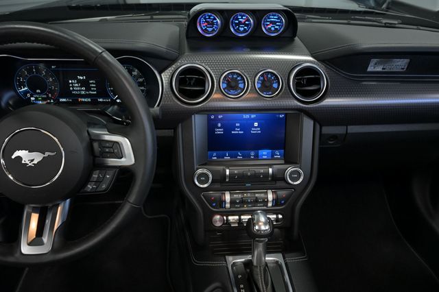 2021 Ford Mustang Shelby Super Snake Speedster - 23015746 - 65