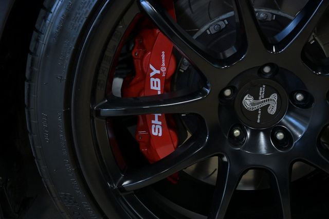 2021 Ford Mustang Shelby Super Snake Speedster - 23015746 - 67