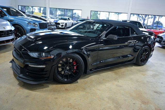 2021 Ford Mustang Shelby Super Snake Speedster - 23015746 - 6