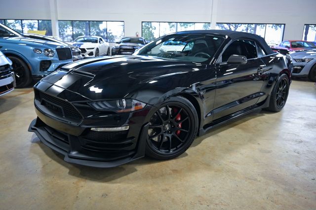 2021 Ford Mustang Shelby Super Snake Speedster - 23015746 - 7
