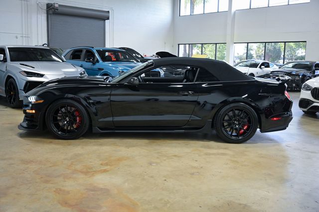 2021 Ford Mustang Shelby Super Snake Speedster - 23015746 - 8