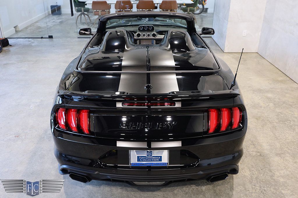 2021 Ford Mustang Shelby Super Snake Speedster Edition - 22574651 - 9