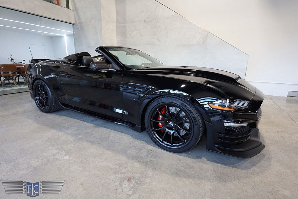 2021 Ford Mustang Shelby Super Snake Speedster Edition - 22574651 - 52