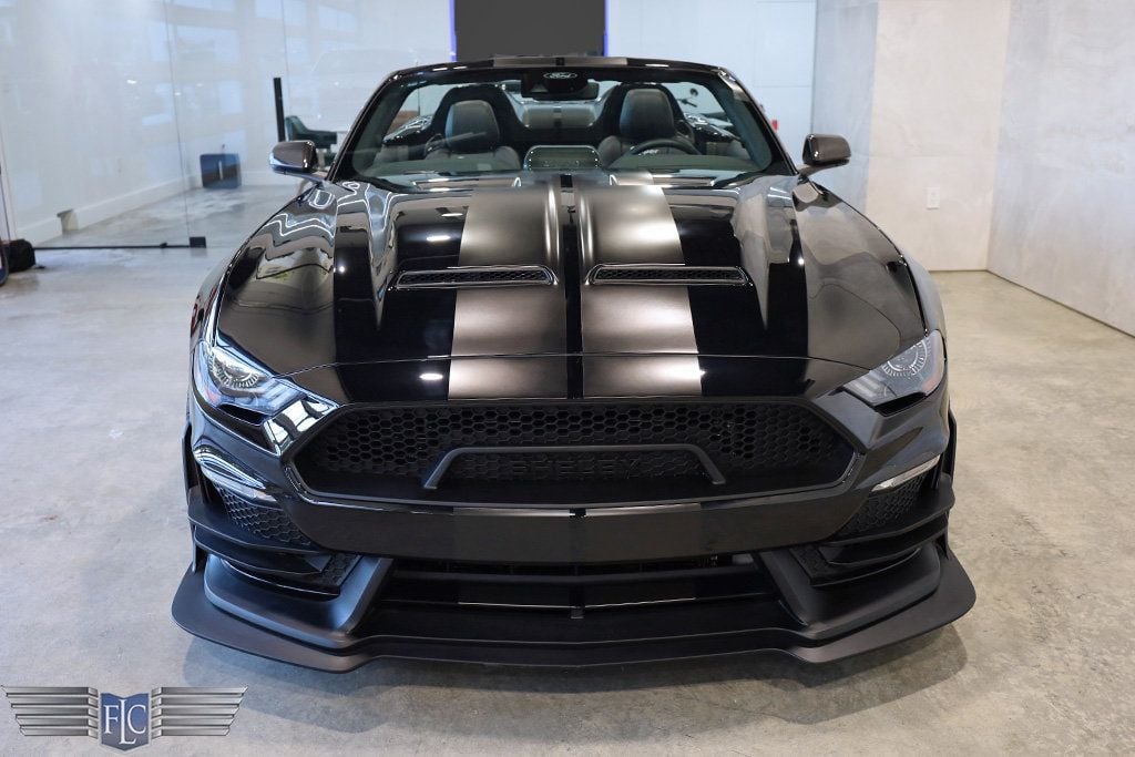 2021 Ford Mustang Shelby Super Snake Speedster Edition - 22574651 - 6