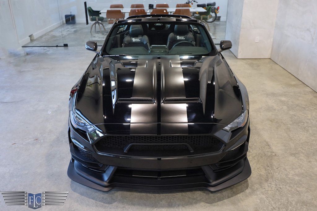 2021 Ford Mustang Shelby Super Snake Speedster Edition - 22574651 - 8