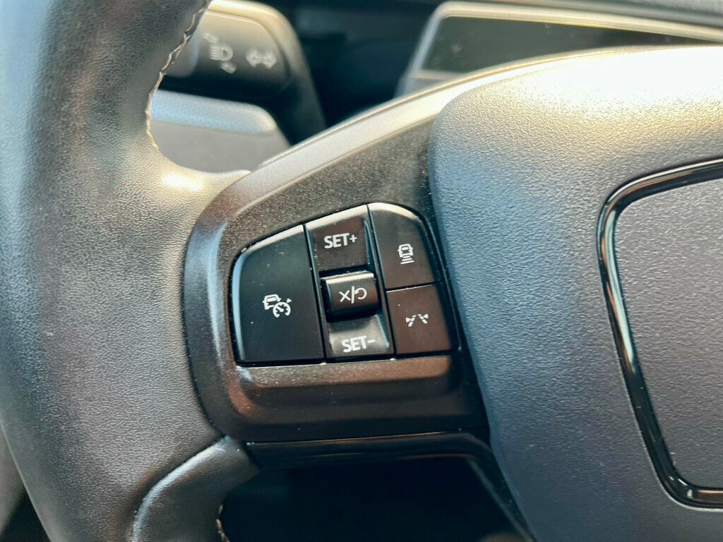 2021 Ford Mustang Mach-E GT AWD - 23042906 - 18