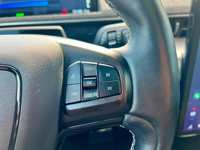 2021 Ford Mustang Mach-E GT AWD - 23042906 - 19