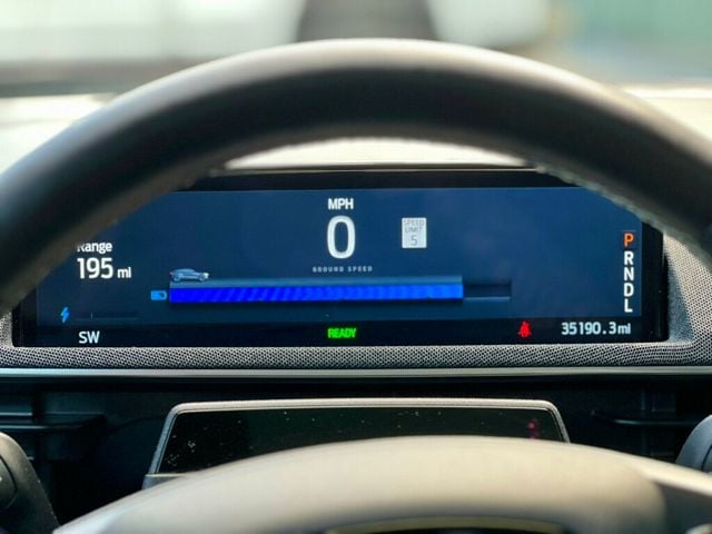 2021 Ford Mustang Mach-E GT AWD - 23042906 - 20