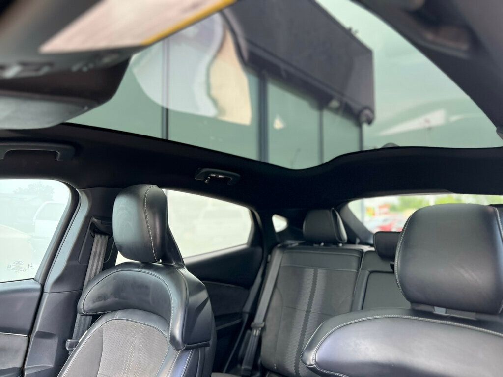 2021 Ford Mustang Mach-E GT AWD - 23042906 - 29