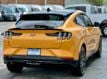 2021 Ford Mustang Mach-E GT AWD - 23042906 - 4