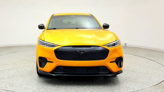 2021 Ford Mustang Mach-E GT AWD - 23035185 - 1