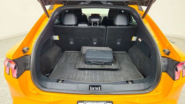 2021 Ford Mustang Mach-E GT AWD - 23035185 - 20