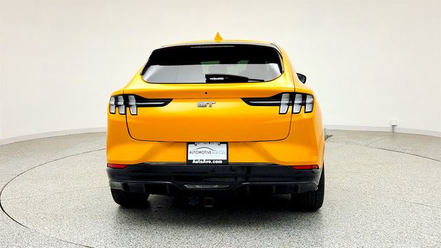2021 Ford Mustang Mach-E GT AWD - 23035185 - 5