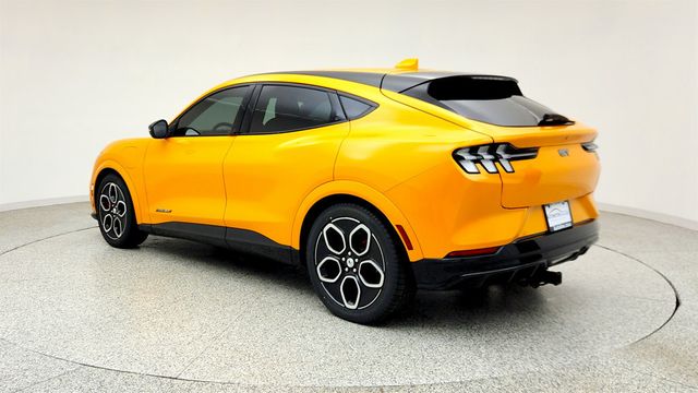 2021 Ford Mustang Mach-E GT AWD - 23035185 - 6