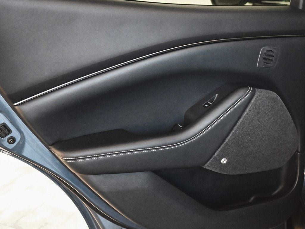2021 Ford Mustang Mach-E Premium photo 10