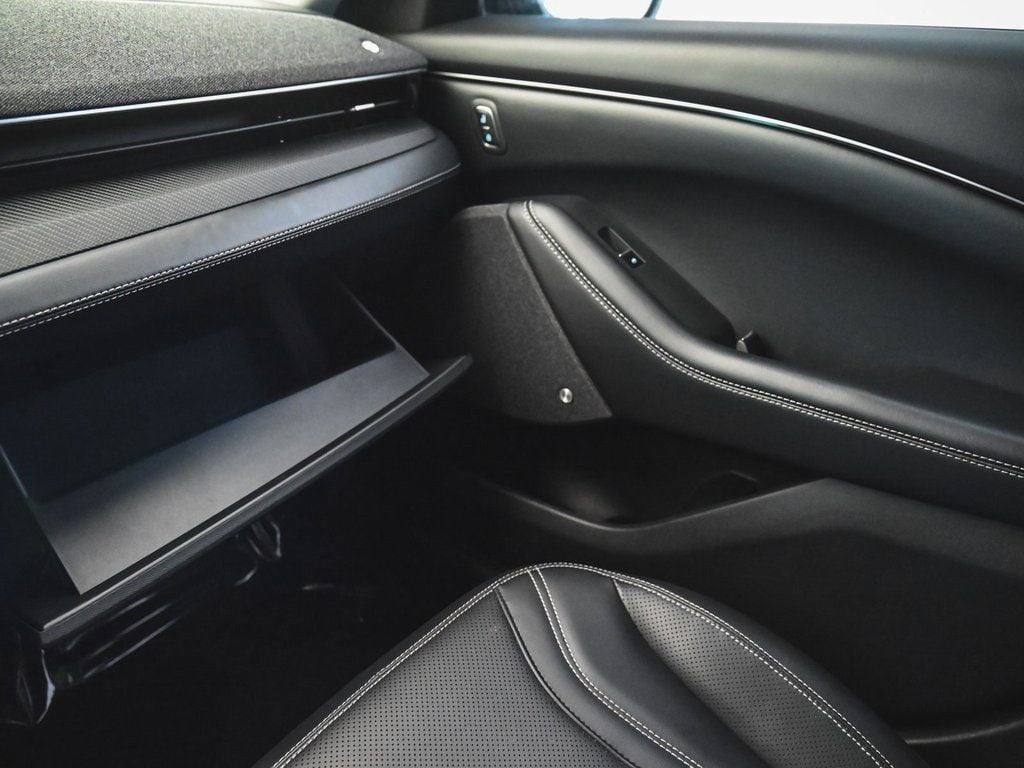 2021 Ford Mustang Mach-E Premium photo 13