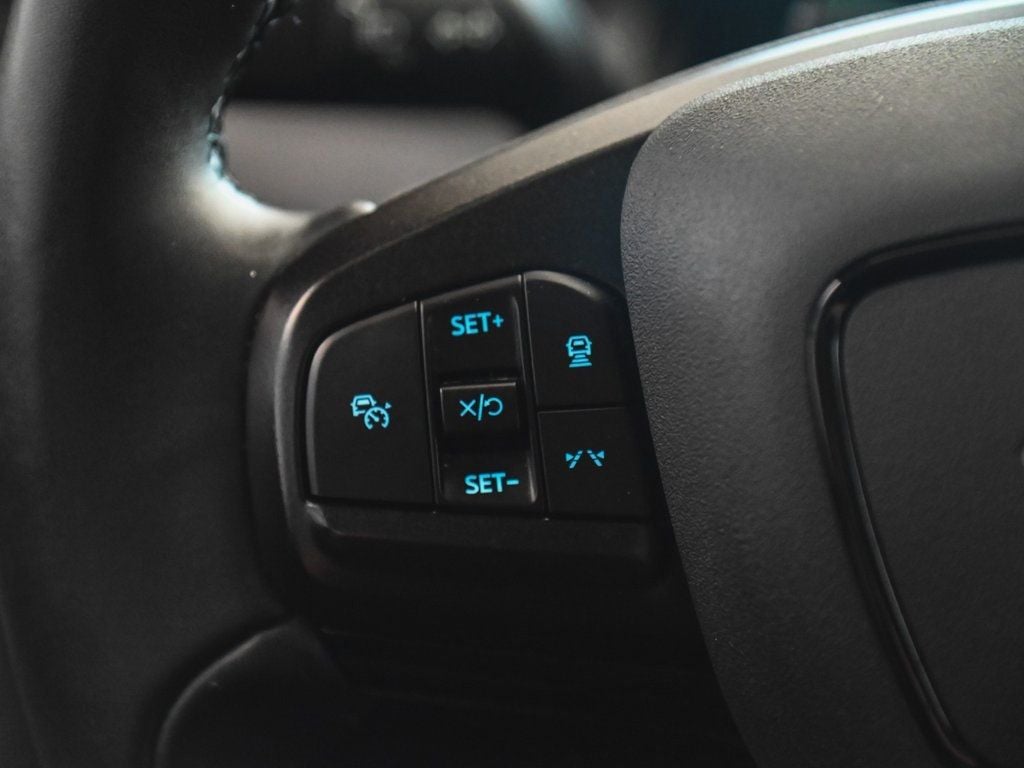 2021 Ford Mustang Mach-E Premium photo 23