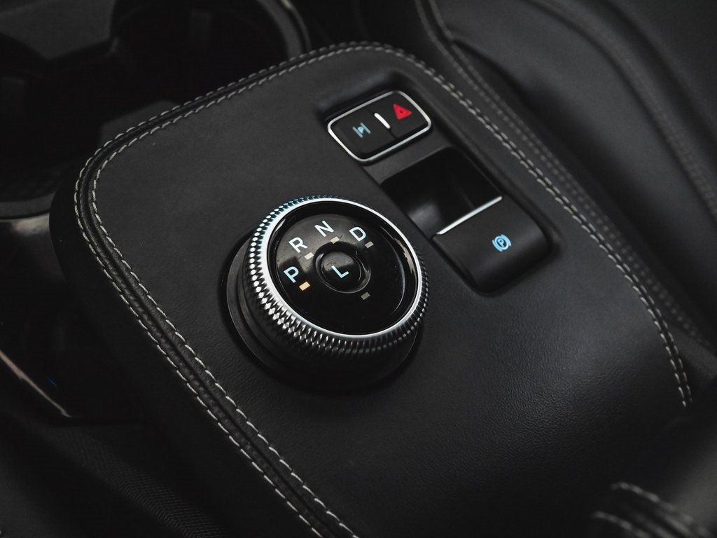 2021 Ford Mustang Mach-E Premium photo 25